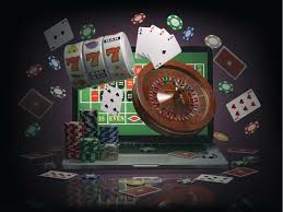 Официальный сайт Casino WIN777